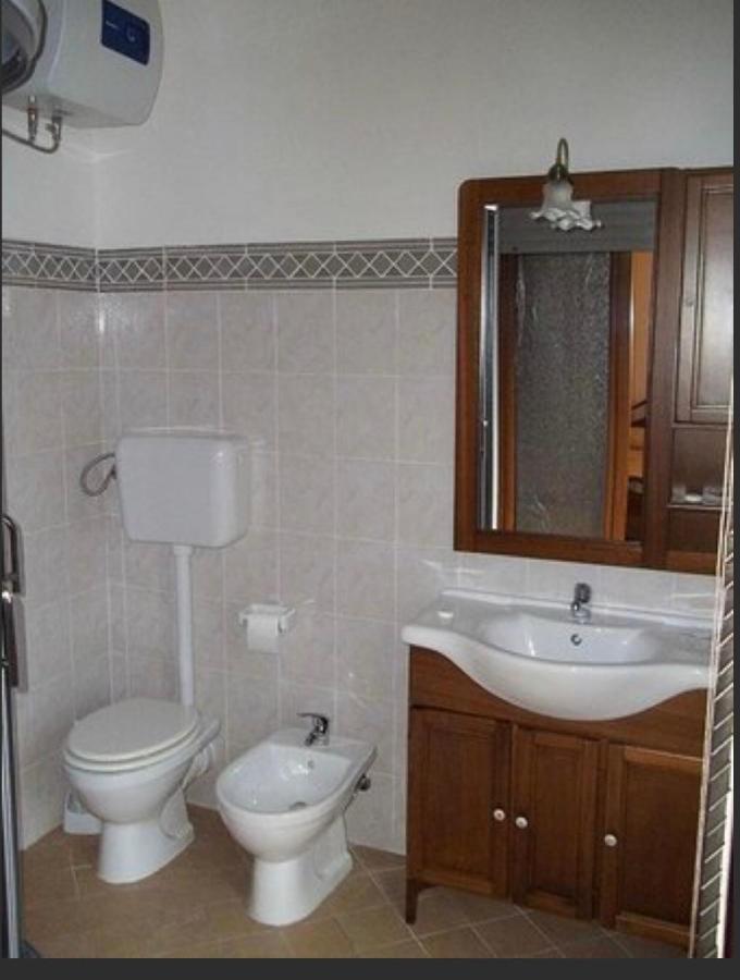 B&B Ramses Uta Luaran gambar