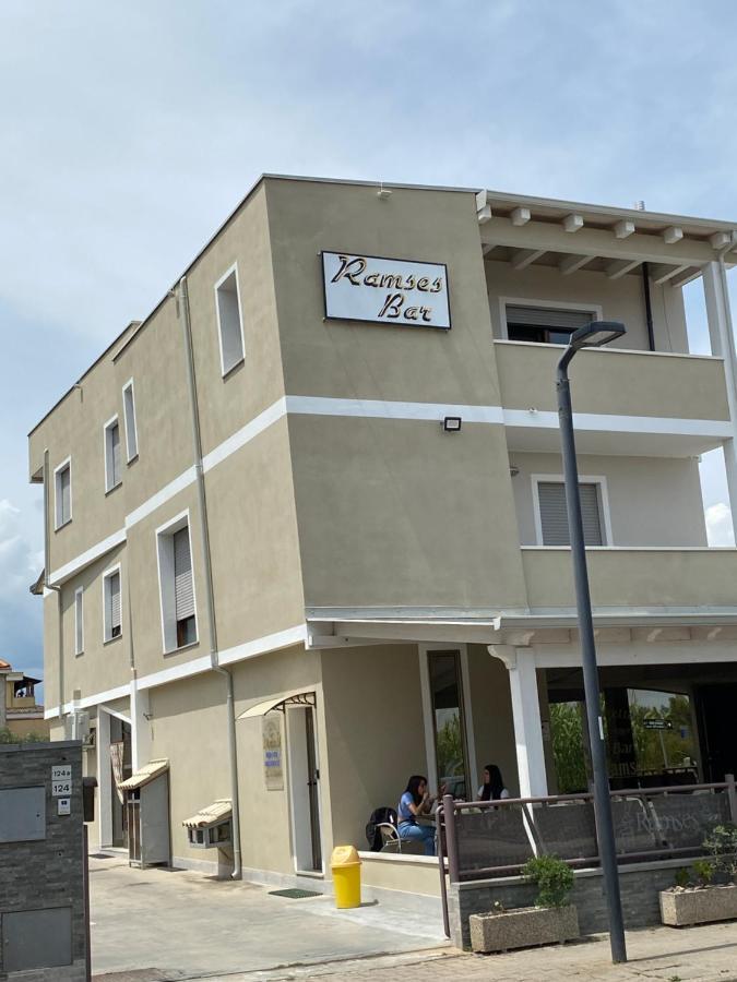 B&B Ramses Uta Luaran gambar